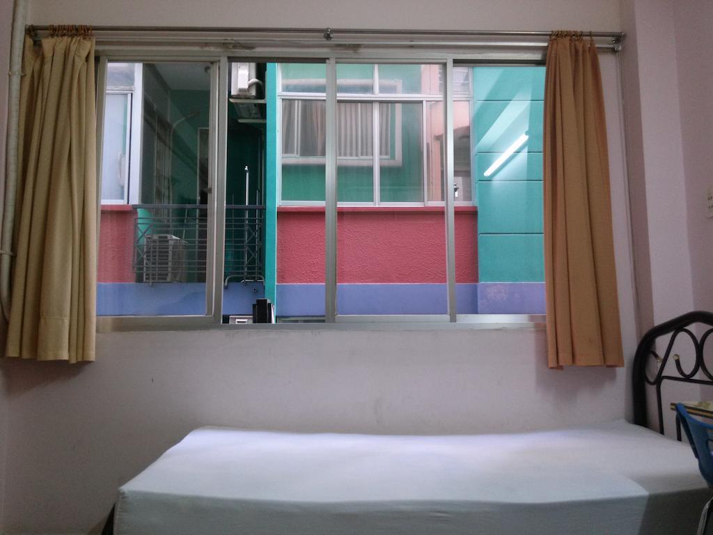 Ngoc Han Hotel Ho Chi Minh City Exterior photo