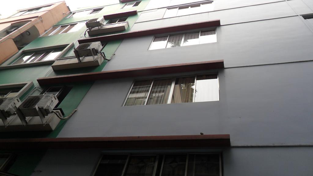 Ngoc Han Hotel Ho Chi Minh City Exterior photo