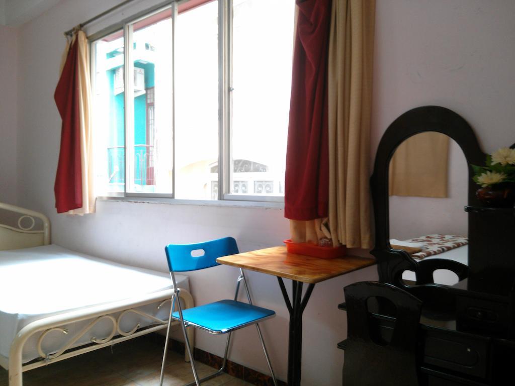 Ngoc Han Hotel Ho Chi Minh City Room photo