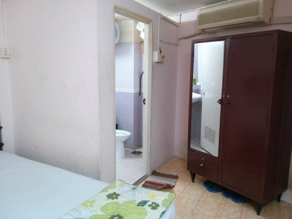 Ngoc Han Hotel Ho Chi Minh City Exterior photo